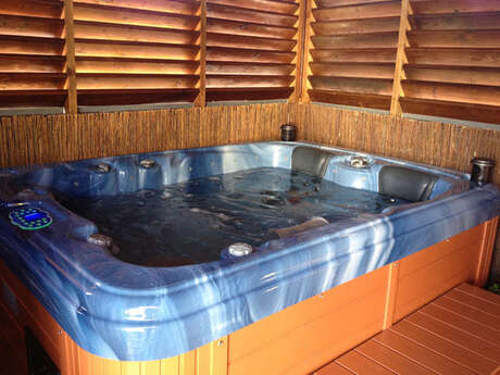 Jardin Spa Jardin Spa