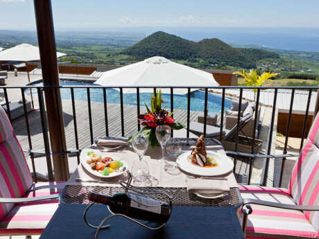 Diana Déa Lodge & Spa Diana Déa Lodge & Spa