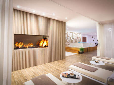 Orchidée Spa (L') Orchidée Spa (L')