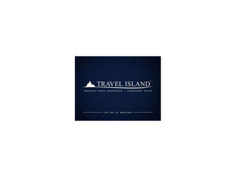 Travel Island Travel Island