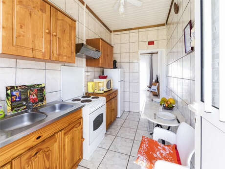 Gîte Le Verval n°12 Gîte Le Verval n°12