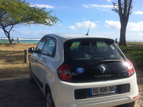 Austral Réunion Location Austral Réunion Location