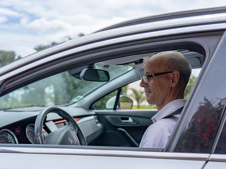 Bost Stéphane VTC Bost Stéphane VTC