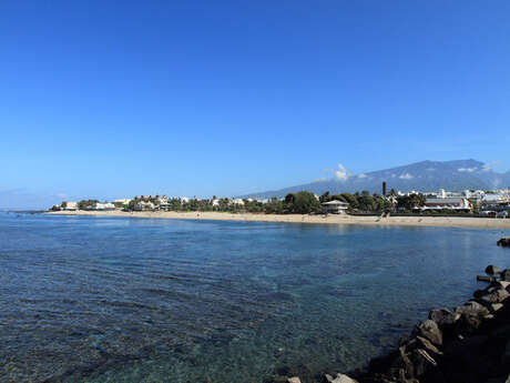 Plage de Saint-Pierre Plage de Saint-Pierre