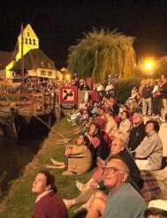 Fête du Monturuc Fête du Monturuc
