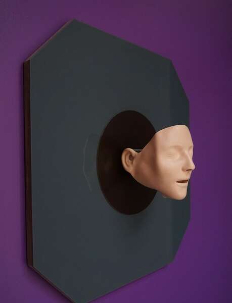 Exposition "Sans Ombre Exactement" Exposition "Sans Ombre Exactement"