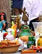Vide-Grenier de Lacave Vide-Grenier de Lacave