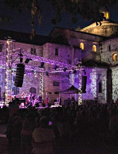 Festival "Sim Copans" Souillac en Jazz Festival "Sim Copans" Souillac en Jazz
