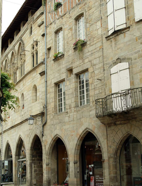 Journées Européennes du Patrimoine Grand Figeac Journées Européennes du Patrimoine Grand Figeac