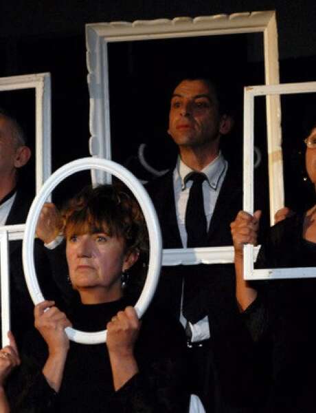 Festival Régional de Théâtre à Cahors : Spectacles du 09 Mai Festival Régional de Théâtre à Cahors : Spectacles du 09 Mai