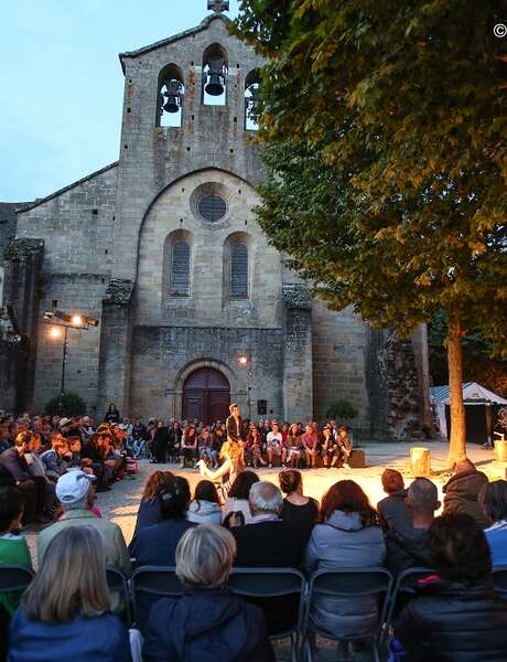 "Feu la mère de Madame" et "Hortense a dit je m’en fous" de Georges Feydeau- Festival de La Luzège "Feu la mère de Madame" et "Hortense a dit je m’en fous" de Georges Feydeau- Festival de La Luzège