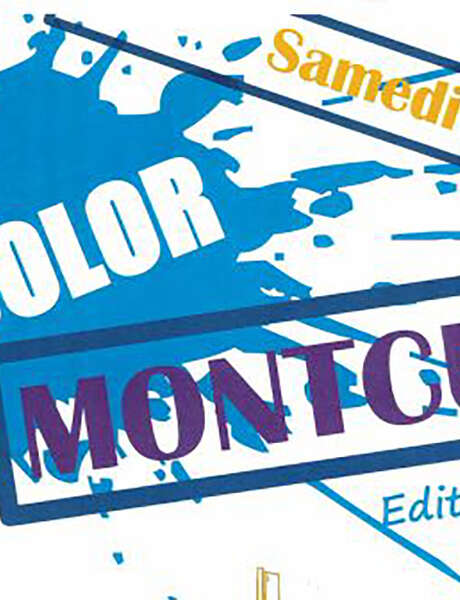 Course à Pied - Color Montcuq Course à Pied - Color Montcuq