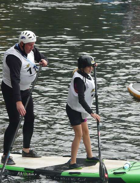 Dordogne Paddle Race Dordogne Paddle Race