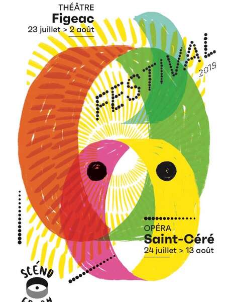 Festival de Théâtre de Figeac Festival de Théâtre de Figeac