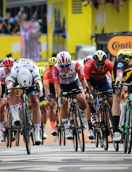 Tour de France 2020 / Etape 16 - passage métropole grenobloise Tour de France 2020 / Etape 16 - passage métropole grenobloise