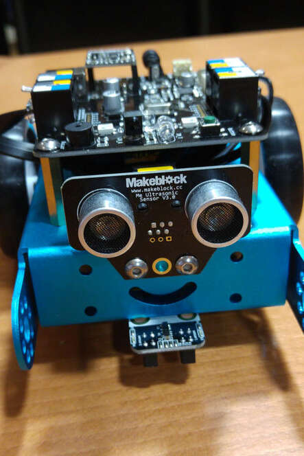Robotique en famille | Atelier parents / enfants dès 8 ans Robotique en famille | Atelier parents / enfants dès 8 ans
