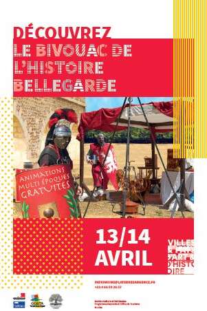 Le Bivouac de l'Histoire Le Bivouac de l'Histoire