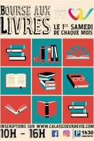 Bourse aux Livres Bourse aux Livres