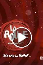 Les 20 ans de la Rouge Les 20 ans de la Rouge
