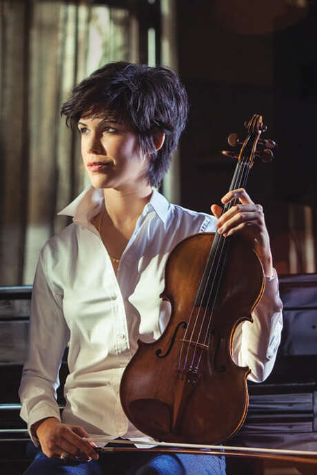 Isabel Villanueva - La suite dans tous ses états Isabel Villanueva - La suite dans tous ses états
