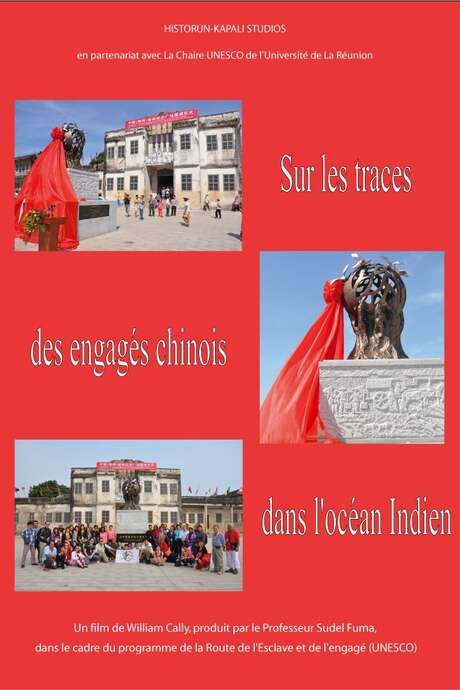 Fête des lanternes et film "Sur la route des engagés chinois" Fête des lanternes et film "Sur la route des engagés chinois"