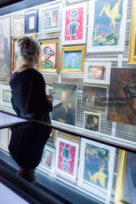 Joyeux anniversaire M. Matisse ! Joyeux anniversaire M. Matisse !