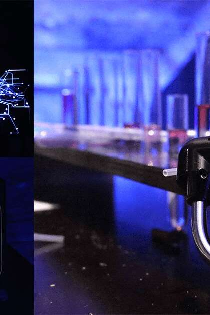 Escape game @ Pass: Virus vs Vaccin Escape game @ Pass: Virus vs Vaccin