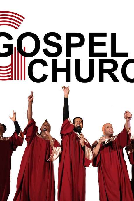 Gospel Church Gospel Church