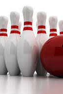Sortie bowling Sortie bowling