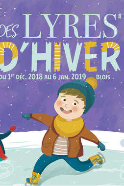 Contes et comptines d'hiver Contes et comptines d'hiver