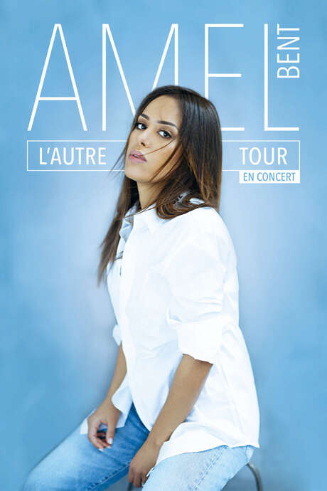 Amel Bent Amel Bent