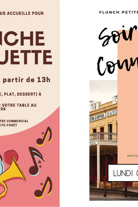 Guinguette-Country Guinguette-Country