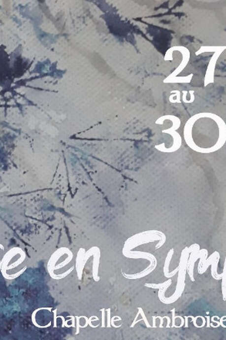 Palette en Symphonie - De Paris à Tokyo