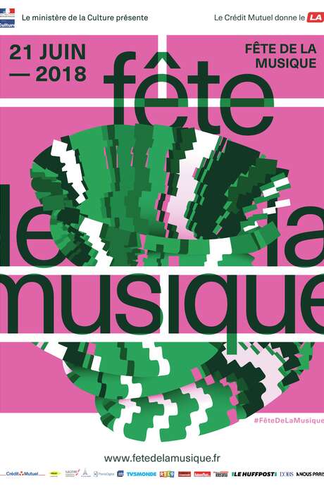 Fête de la musique au Château de Chambord Fête de la musique au Château de Chambord