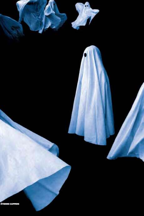 Pillowgraphies Pillowgraphies