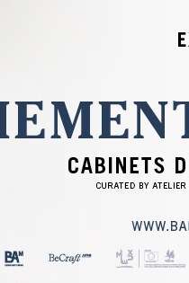 Expo "Memento Mons. Cabinets de curiosités" Expo "Memento Mons. Cabinets de curiosités"