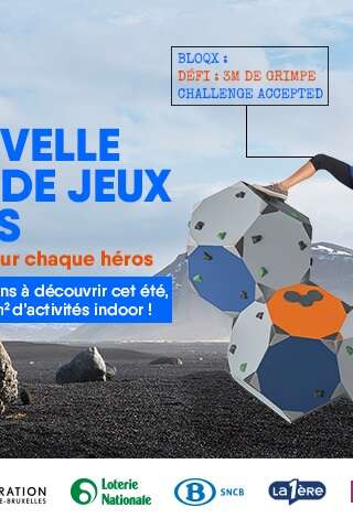 L'été au PASS L'été au PASS