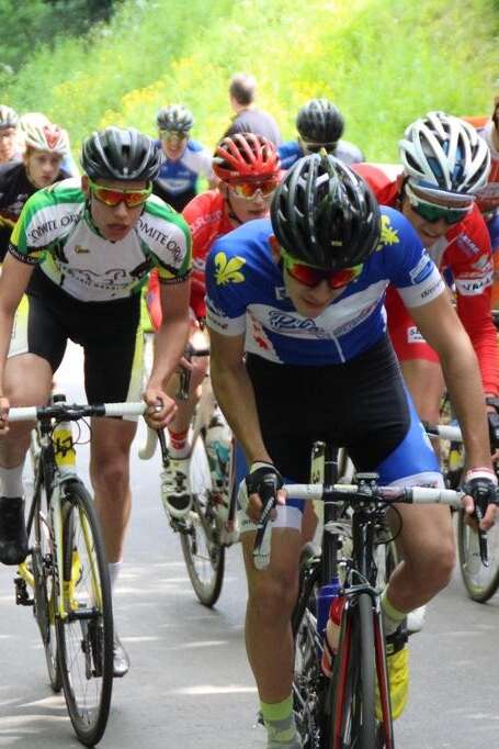 Tour cycliste des Deux-Sèvres Tour cycliste des Deux-Sèvres