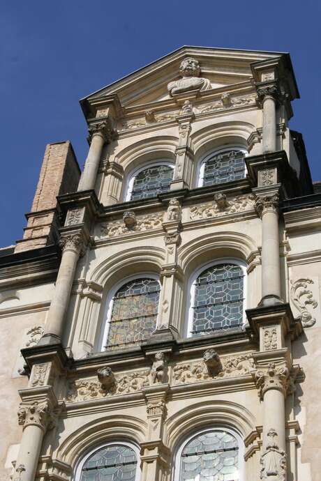 Le monde négociant lavallois au XVIIIe siècle // Conférence
