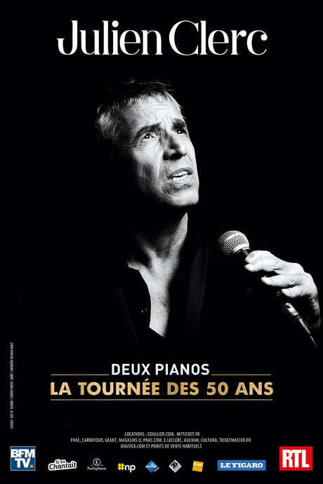Julien Clerc Julien Clerc