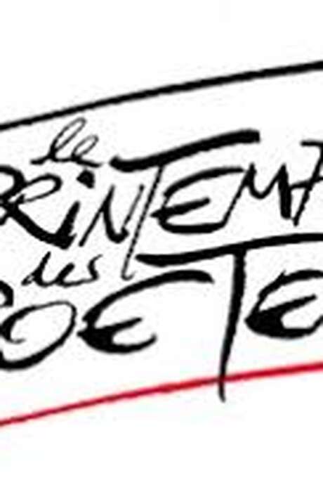 Les réfugiés poétiques //  avec le Théâtre du Tiroir