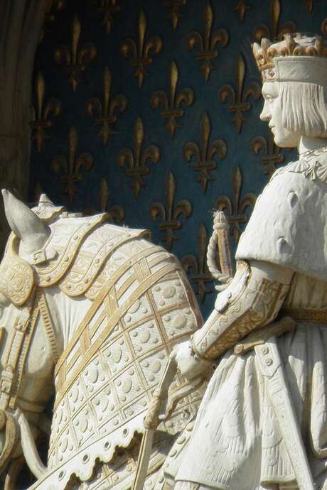 Visites insolites au Château Royal de Blois Visites insolites au Château Royal de Blois