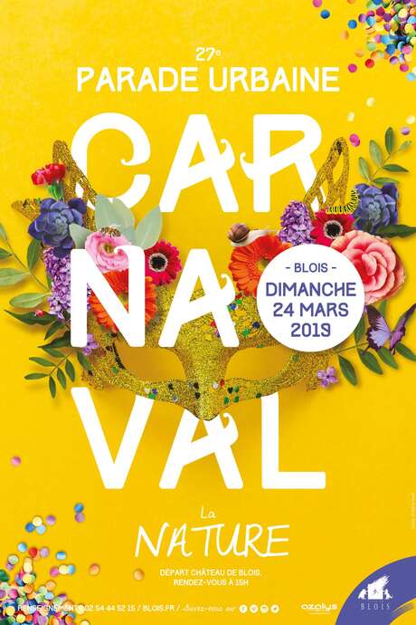 Carnaval de Blois Carnaval de Blois