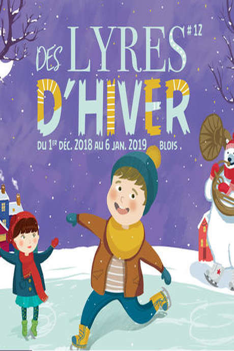 Le village des enfants Le village des enfants
