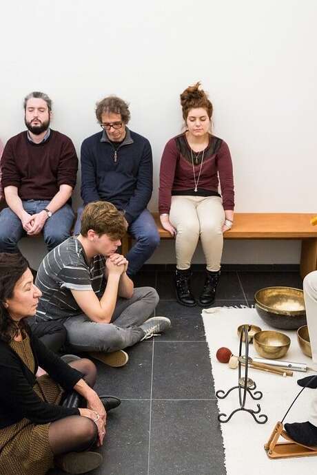 Rendez-vous sons et soins - Arnould Massart Rendez-vous sons et soins - Arnould Massart