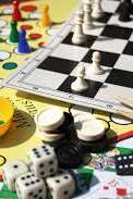 Jeux de société en famille Jeux de société en famille