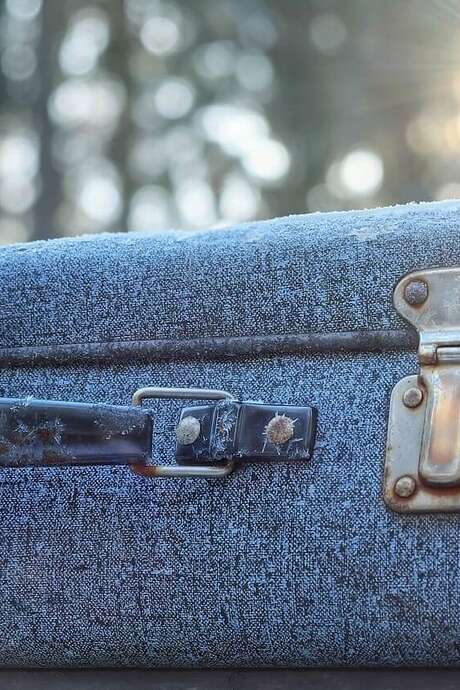 Voyage d'hiver! Semaine de la Voix Voyage d'hiver! Semaine de la Voix