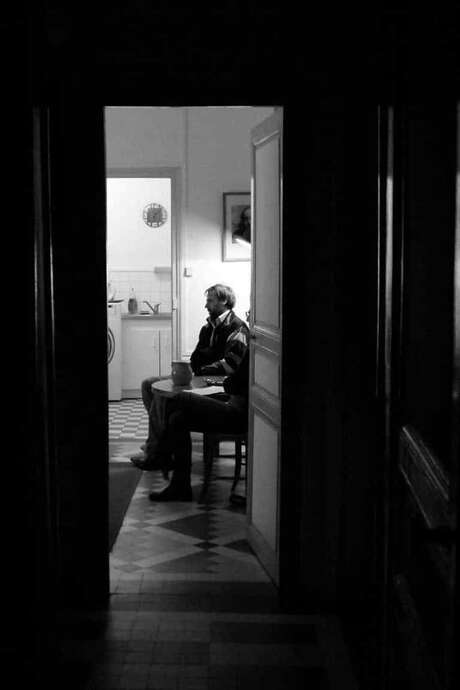 Qui va là ? // Théâtre d'air Qui va là ? // Théâtre d'air
