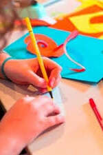 Musée Bernard Chardon // ateliers enfants