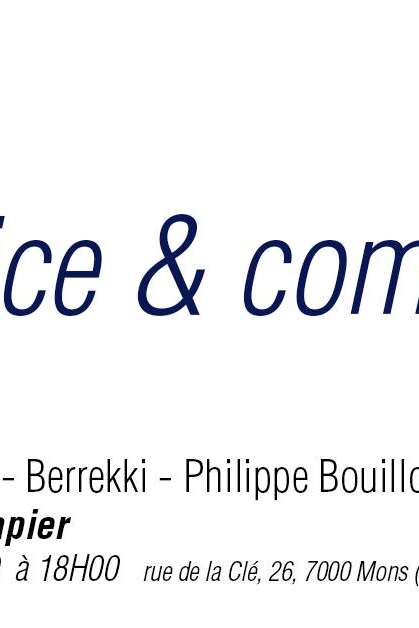 Duplice & Complice Duplice & Complice